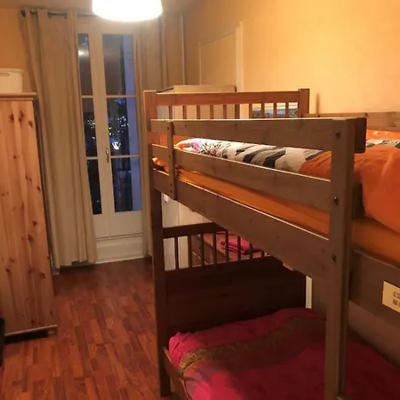 Le Rubis De Chanterive Dans Superbe Maison De Maitre Lejlighed La Bourboule