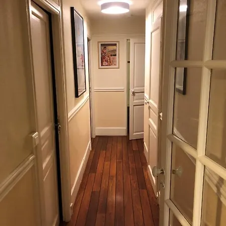 Le Rubis De Chanterive Dans Superbe Maison De Maitre Lejlighed