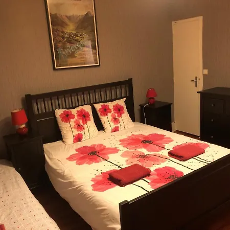 Le Rubis De Chanterive Dans Superbe Maison De Maitre *